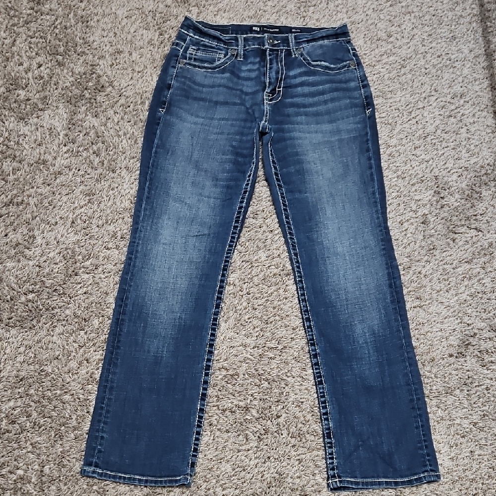 BKE  Tyler stretch men jeans